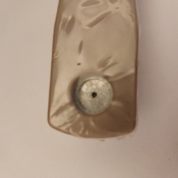 Tiny Dot Single Hole Punch Long Reach Emagination paper Scrapbook Craft Shapes - Picture 4 of 6